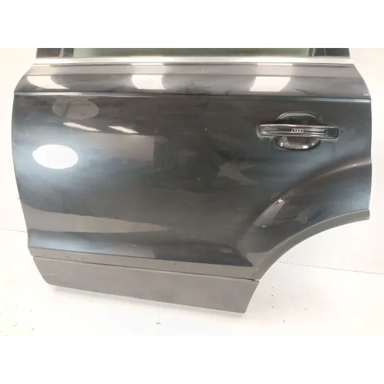 Puerta Trasera Izquierda para Audi Q7 (4L)
