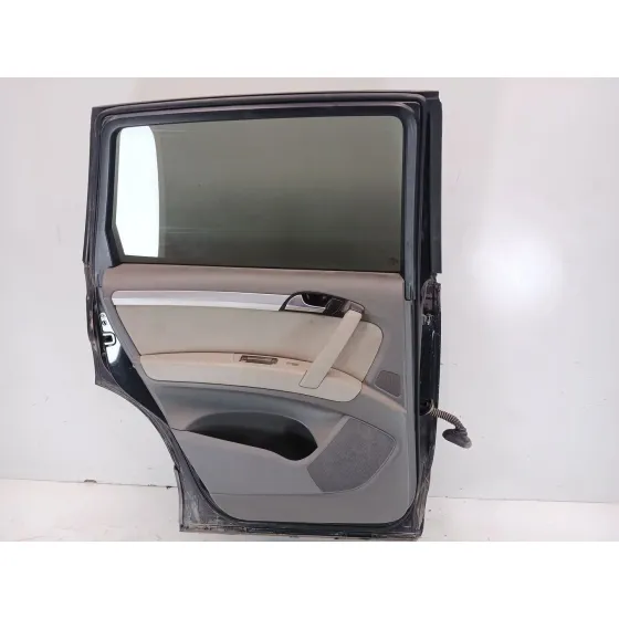 Puerta Trasera Izquierda para Audi Q7 (4L)