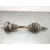 Transmision Delantera Derecha para Audi Q7 (4L)