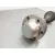 Transmision Delantera Derecha para Audi Q7 (4L)