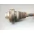Transmision Delantera Derecha para Audi Q7 (4L)