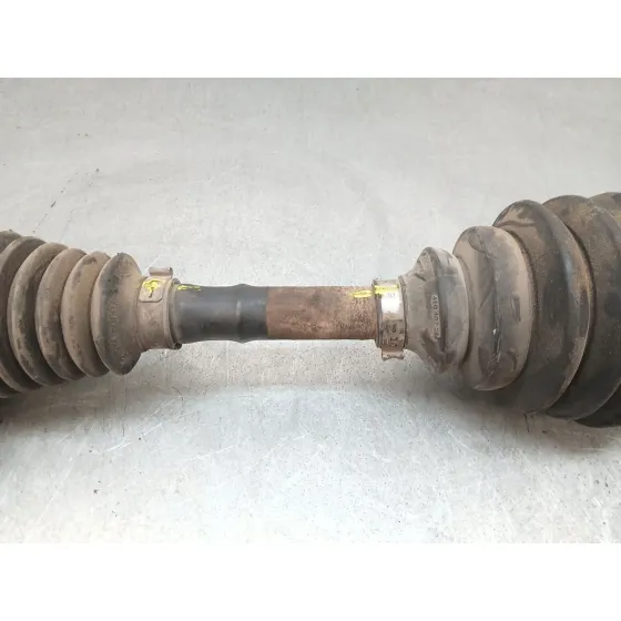 Transmision Delantera Derecha para Audi Q7 (4L)