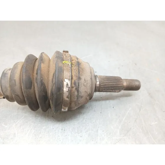 Transmision Delantera Derecha para Audi Q7 (4L)