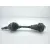 Transmision Delantera Izquierda para Audi Q7 (4L)