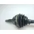 Transmision Delantera Izquierda para Audi Q7 (4L)