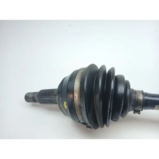 Transmision Delantera Izquierda para Audi Q7 (4L)