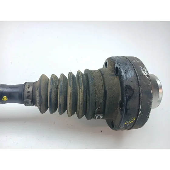 Transmision Delantera Izquierda para Audi Q7 (4L)