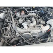 Despiece Motor para Audi Q7 (4L)