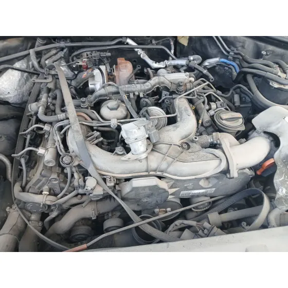 Despiece Motor para Audi Q7 (4L)