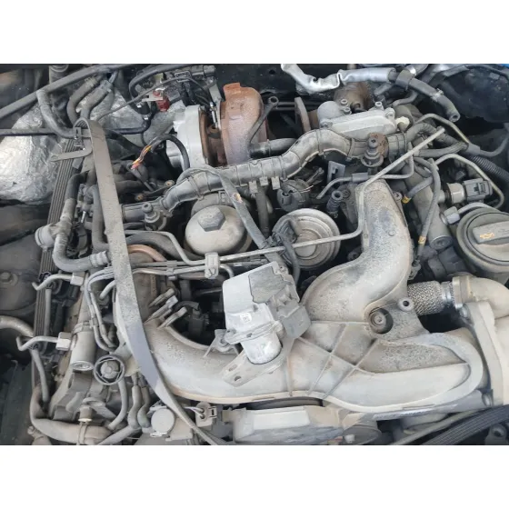 Despiece Motor para Audi Q7 (4L)