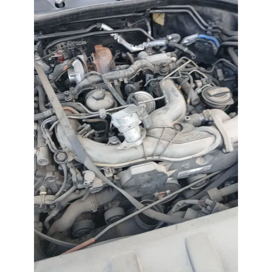 Despiece Motor para Audi Q7 (4L)