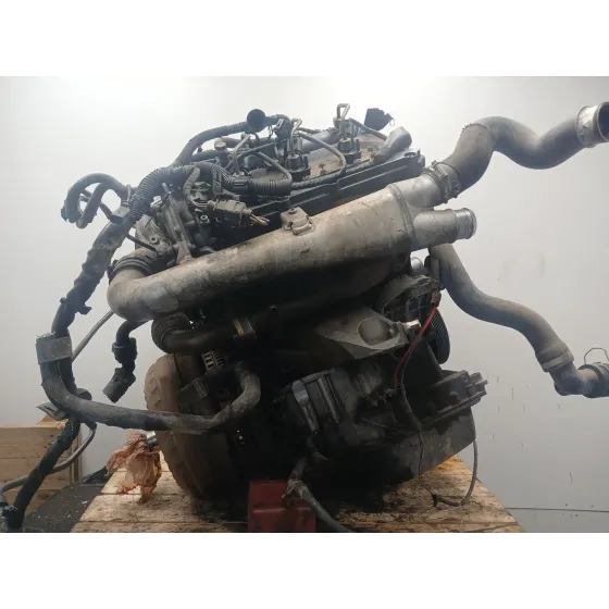 Despiece Motor para Audi Q7 (4L)