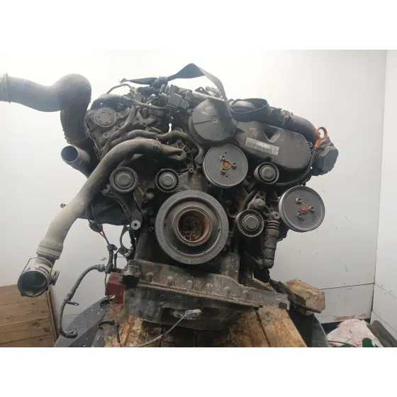 Despiece Motor para Audi Q7 (4L)