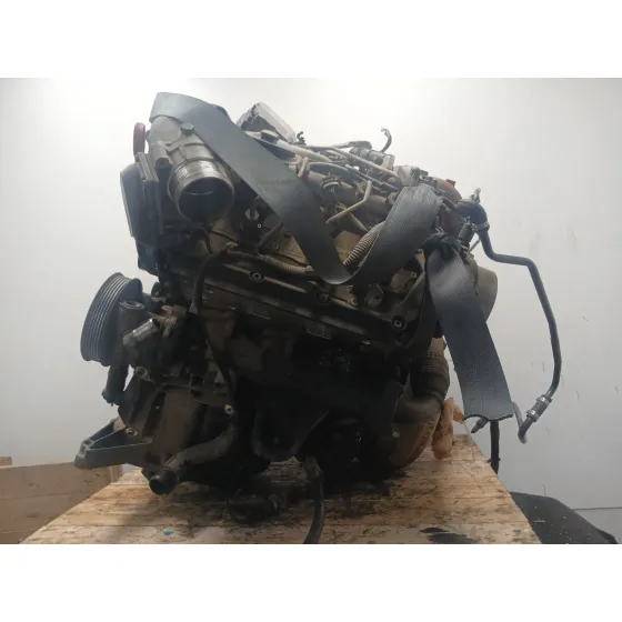 Despiece Motor para Audi Q7 (4L)