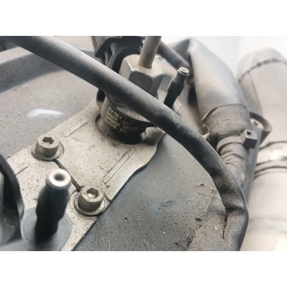 Despiece Motor para Audi Q7 (4L)
