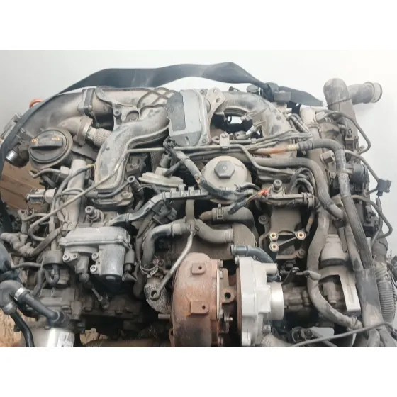 Despiece Motor para Audi Q7 (4L)