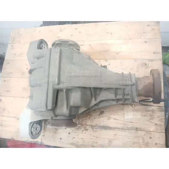 Diferencial Trasero para Audi Q7 (4L)