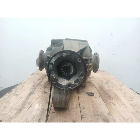 Diferencial Trasero para Audi Q7 (4L)