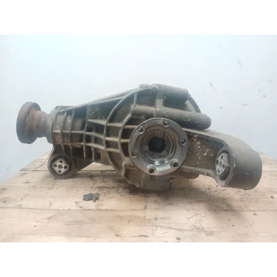 Diferencial Trasero para Audi Q7 (4L)