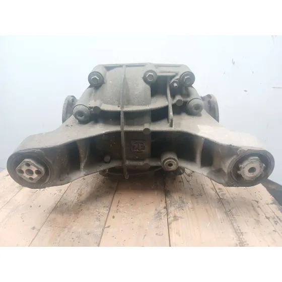 Diferencial Trasero para Audi Q7 (4L)