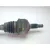 Transmision Trasera Derecha para Audi Q7 (4L)