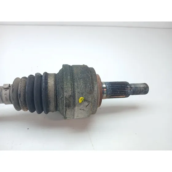 Transmision Trasera Derecha para Audi Q7 (4L)