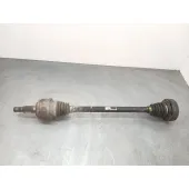Transmision Trasera Izquierda para Audi Q7 (4L)