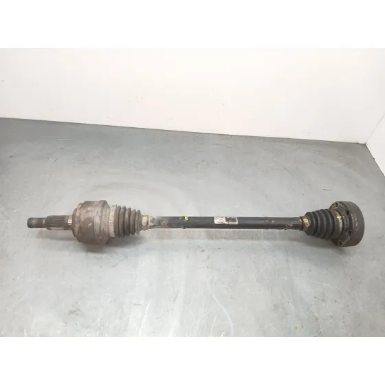 Transmision Trasera Izquierda para Audi Q7 (4L)