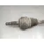 Transmision Trasera Izquierda para Audi Q7 (4L)