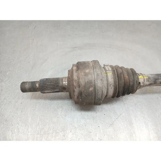 Transmision Trasera Izquierda para Audi Q7 (4L)