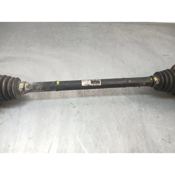Transmision Trasera Izquierda para Audi Q7 (4L)