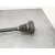 Transmision Trasera Izquierda para Audi Q7 (4L)
