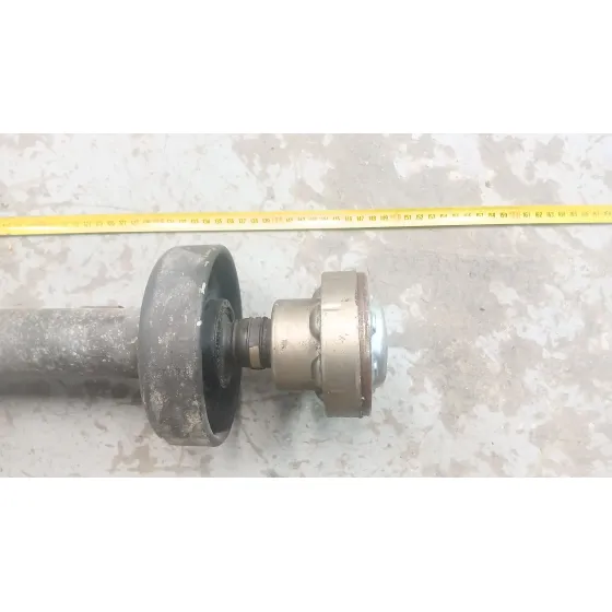 Transmision Central para Audi Q7 (4L)
