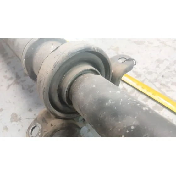 Transmision Central para Audi Q7 (4L)