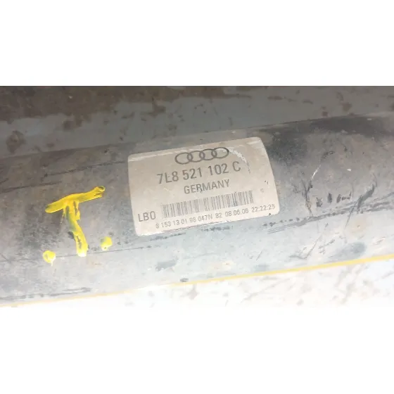 Transmision Central para Audi Q7 (4L)