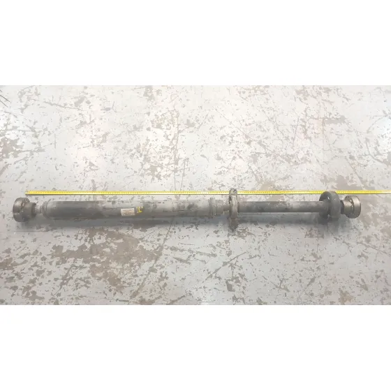 Transmision Central para Audi Q7 (4L)