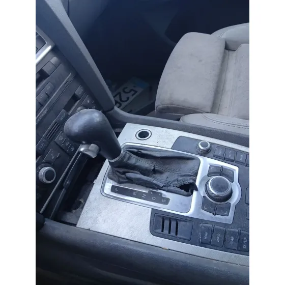 Palanca Cambio para Audi Q7 (4L)