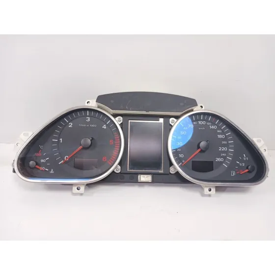 Cuadro Instrumentos para Audi Q7 (4L)