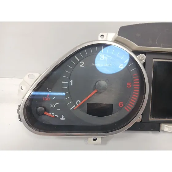 Cuadro Instrumentos para Audi Q7 (4L)
