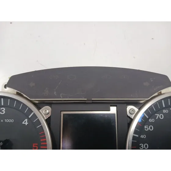 Cuadro Instrumentos para Audi Q7 (4L)