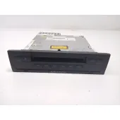 Sistema Audio / Radio Cd para Audi Q7 (4L)