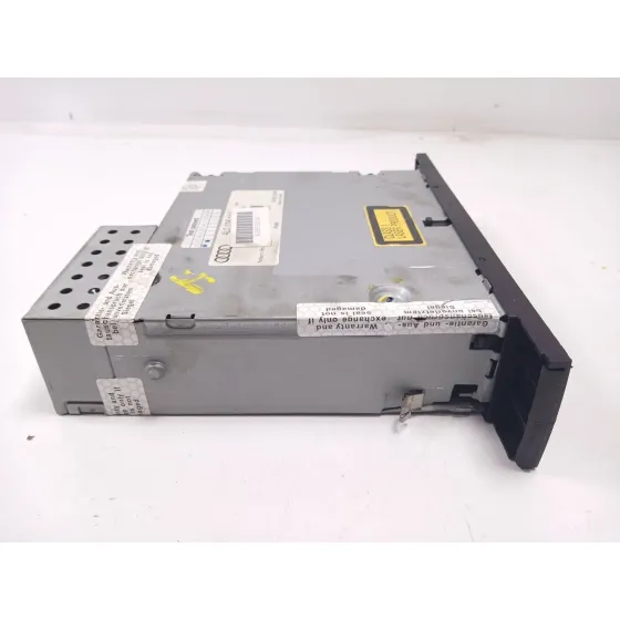 Sistema Audio / Radio Cd para Audi Q7 (4L)
