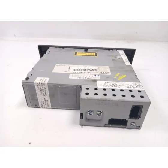 Sistema Audio / Radio Cd para Audi Q7 (4L)