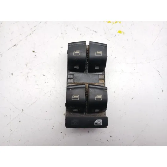 Mando Elevalunas Delantero Izquierdo para Audi Q7 (4L)
