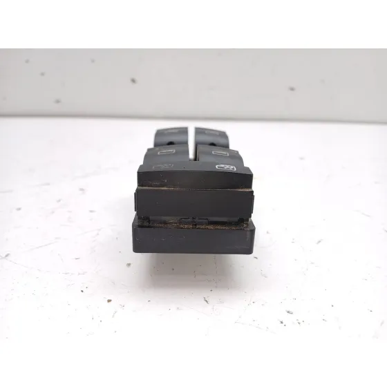 Mando Elevalunas Delantero Izquierdo para Audi Q7 (4L)
