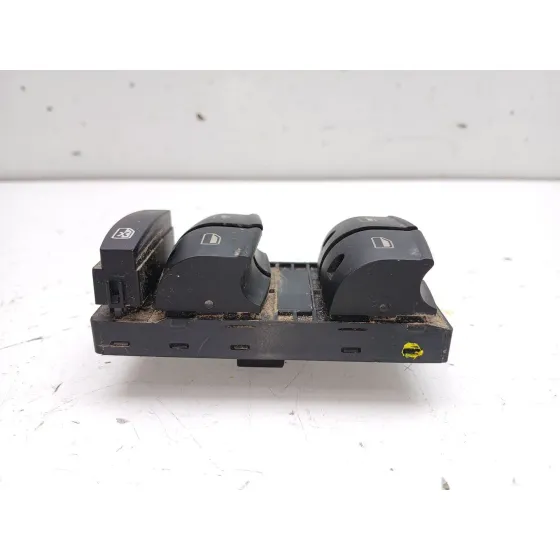 Mando Elevalunas Delantero Izquierdo para Audi Q7 (4L)