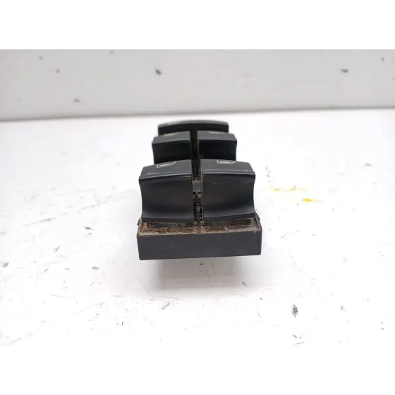 Mando Elevalunas Delantero Izquierdo para Audi Q7 (4L)