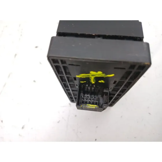 Mando Elevalunas Delantero Izquierdo para Audi Q7 (4L)