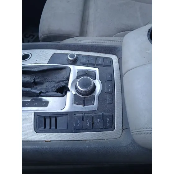 Mando Multifuncion para Audi Q7 (4L)