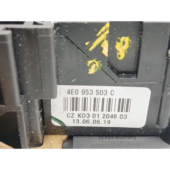 Mando Multifuncion para Audi Q7 (4L)